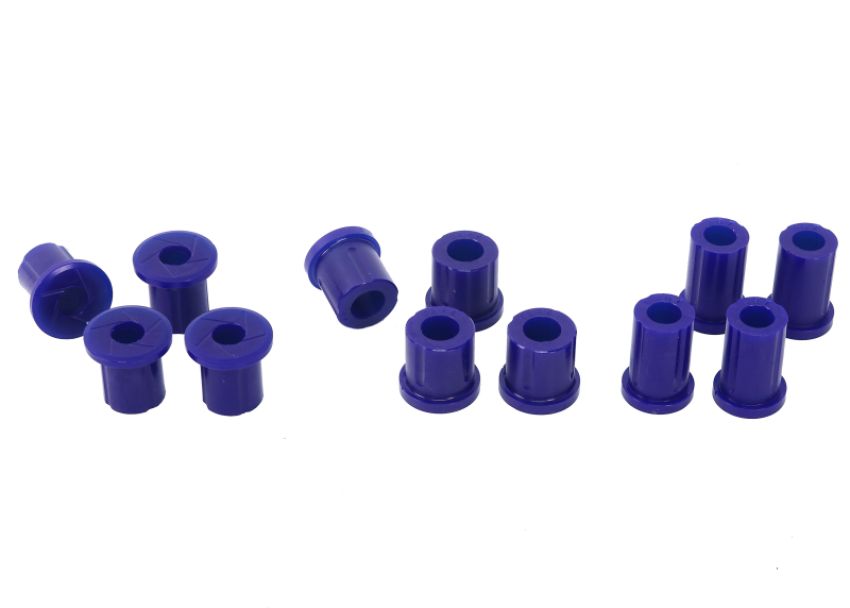 SuperPro Super Pro Spring Bushing Kit