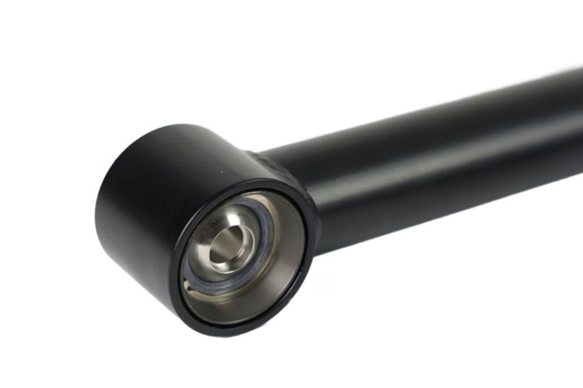 Ridetech 13137299 Rear StrongArms with R-Joints for 2009-2026 Ram 1500 2WD/4WD.