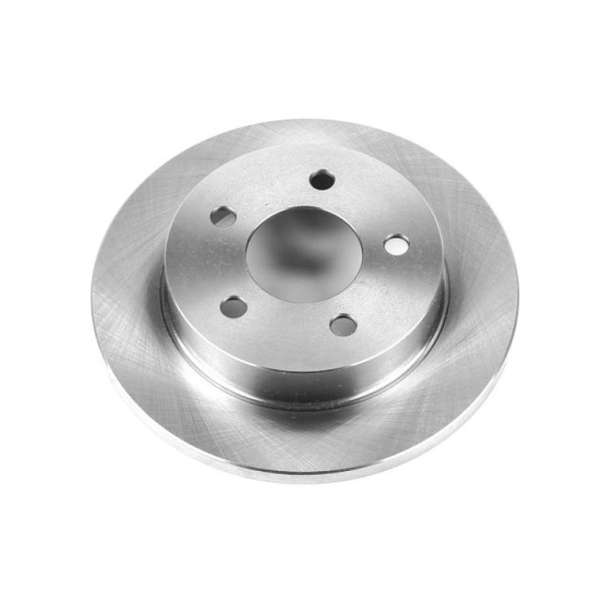 PowerStop AR8142 AutoSpecialty Brake Rotor