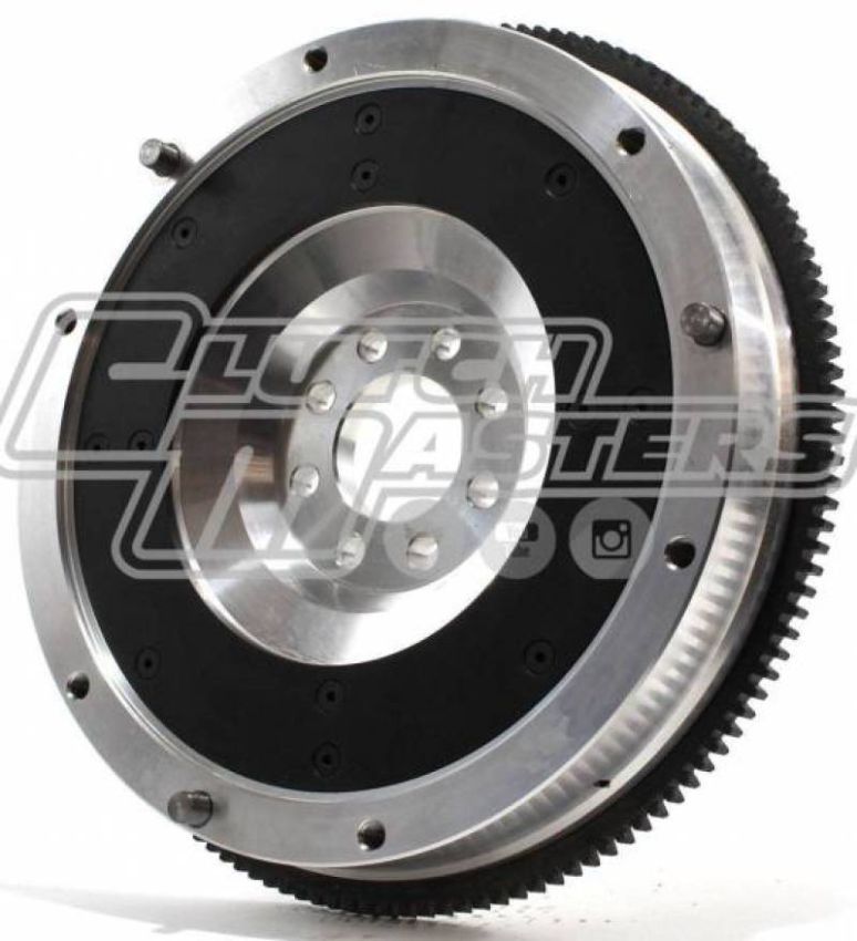 Clutch Masters FW-801-AL Lightweight aluminum flywheel