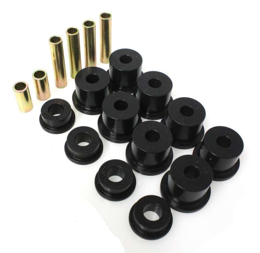 ENERGY SUSPENSION ENE4-2121G Ford Spring & Shackle