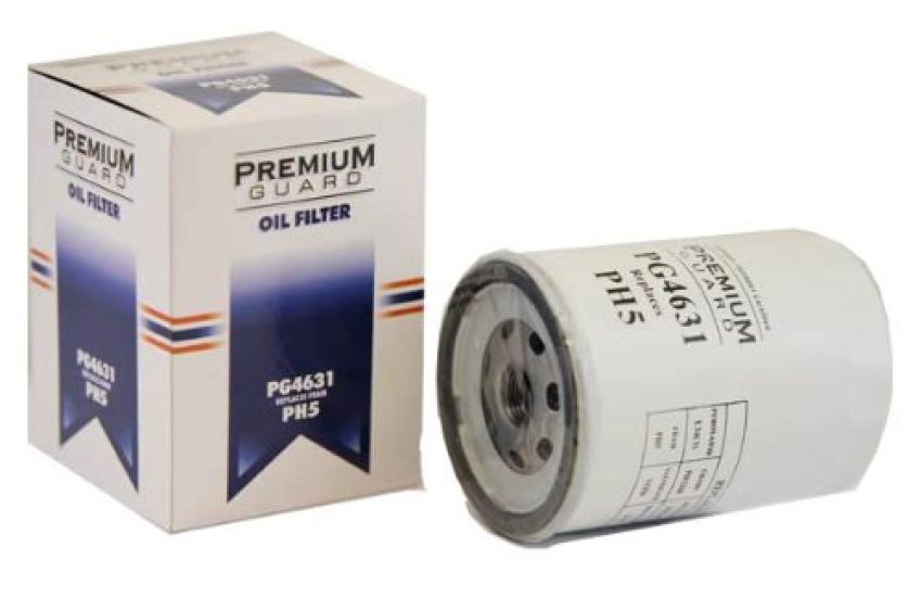 PRONTO FILTERS PO4631 OIL FILTER