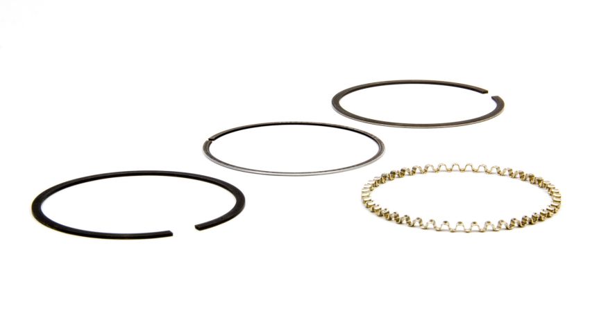 Wiseco 3810A 3.810inch 1 Cyl. Ring Set Ring Shelf Stock