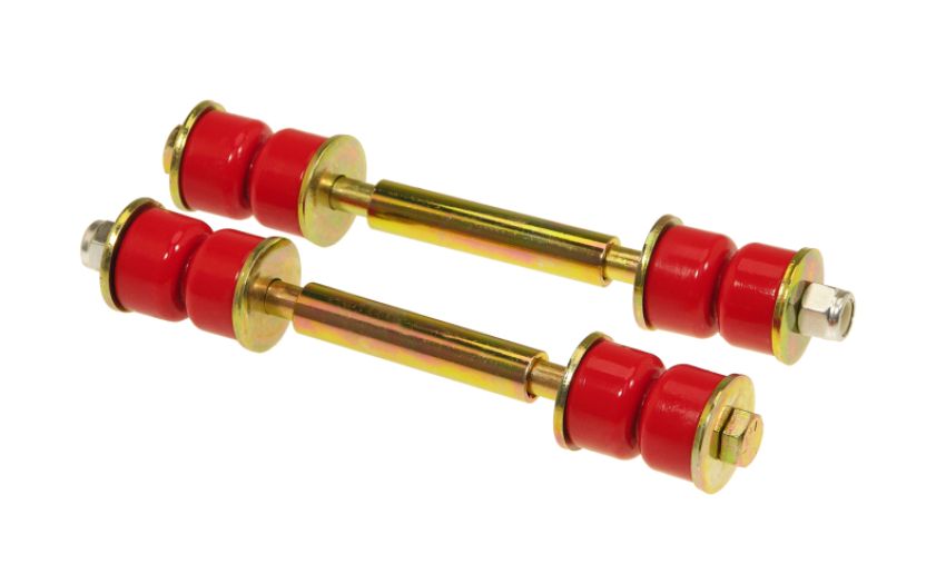 PROTHANE PTN19-409 Sway Bar End Links 4.5in Length