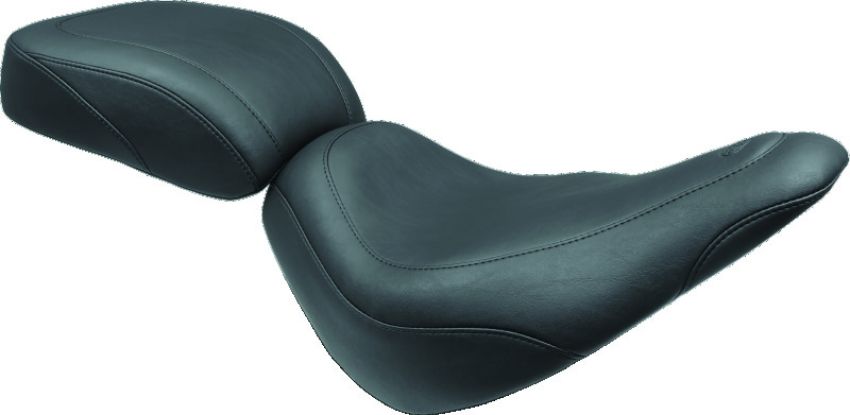 Mustang Motorcycle 75833 Passenger Original