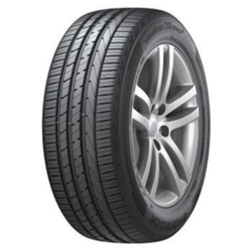 HANKOOK Ventus S1 EVO2 Suv K117A 235/65R17 Summer