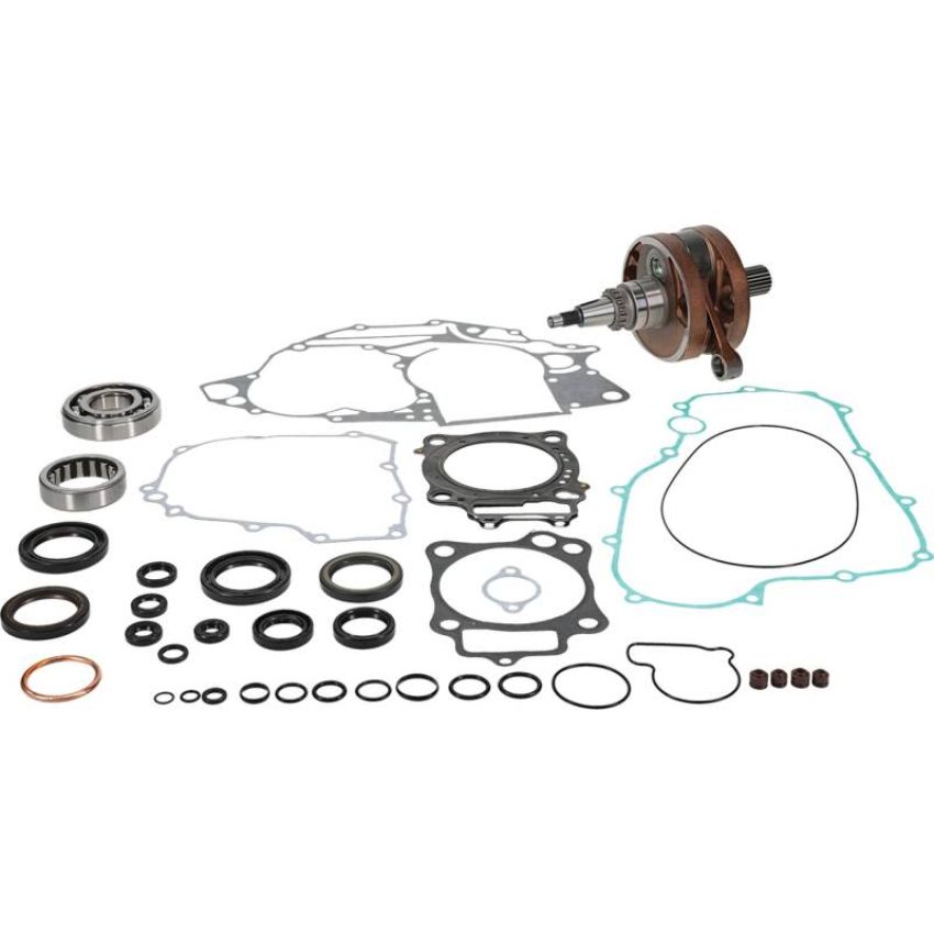 Hot Rods CBK0162 10-17 Honda CRF 250 R 250cc Bottom End Kit