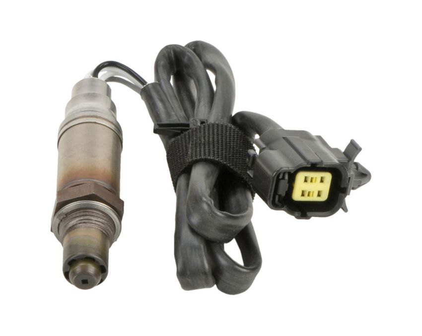 Bosch 13581 Bosch Oxygen Sensor