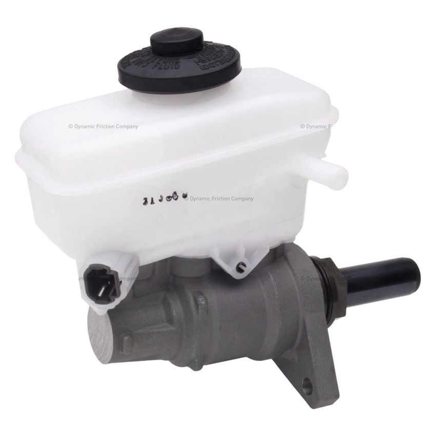 Dynamic Friction 355-75018 Master Cylinder