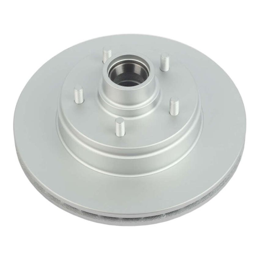 PowerStop AR8235EVC PowerStop Evolution Coated Rotor