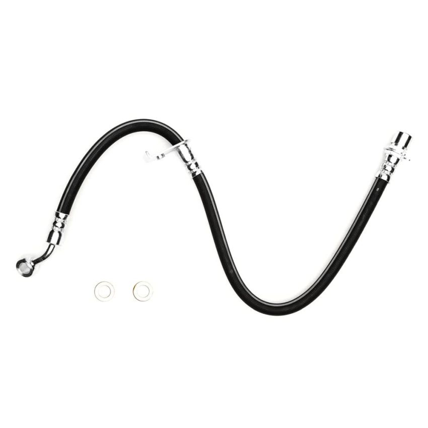 Dynamic Friction 350-47204 Brake Hose