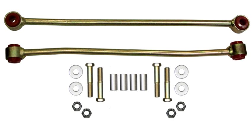 Skyjacker SBE406 SWAY BAR LINKS REAR 7-8IN. 2K