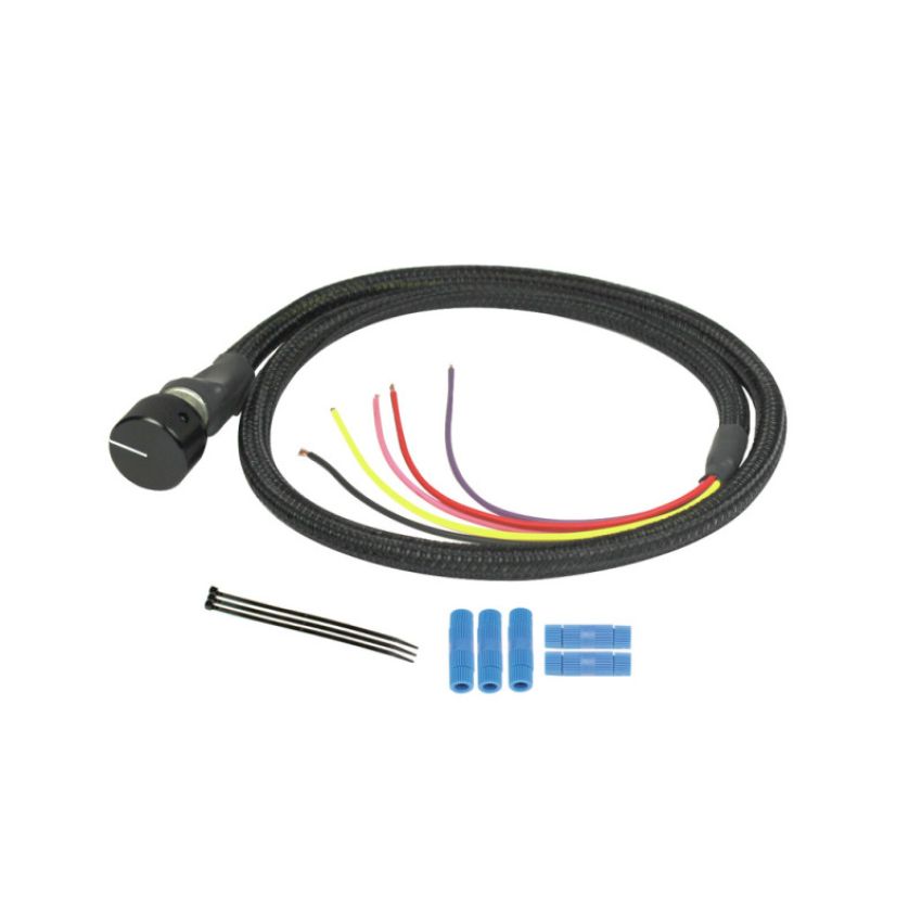 BD Diesel 1036610 BD Powerstroke High Idle Switch Ford 2005-2016 F250-F550 / 2016-2024 F650-F750