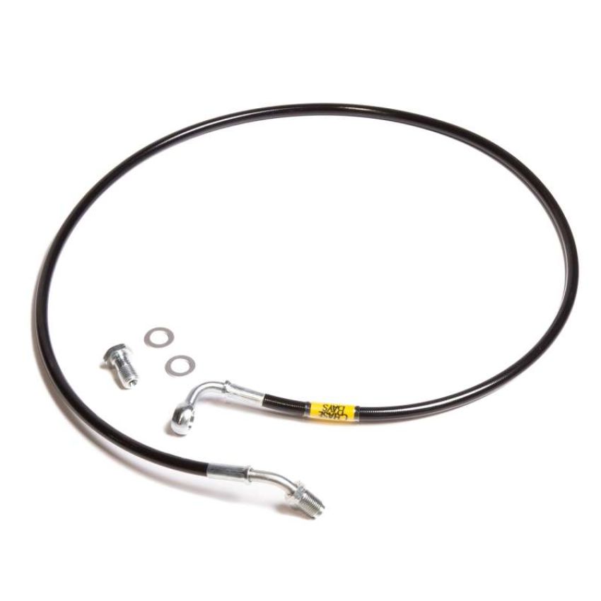 Chase Bays CB-IS300-CLUTCH 99-05 Lexus IS300 Clutch Line