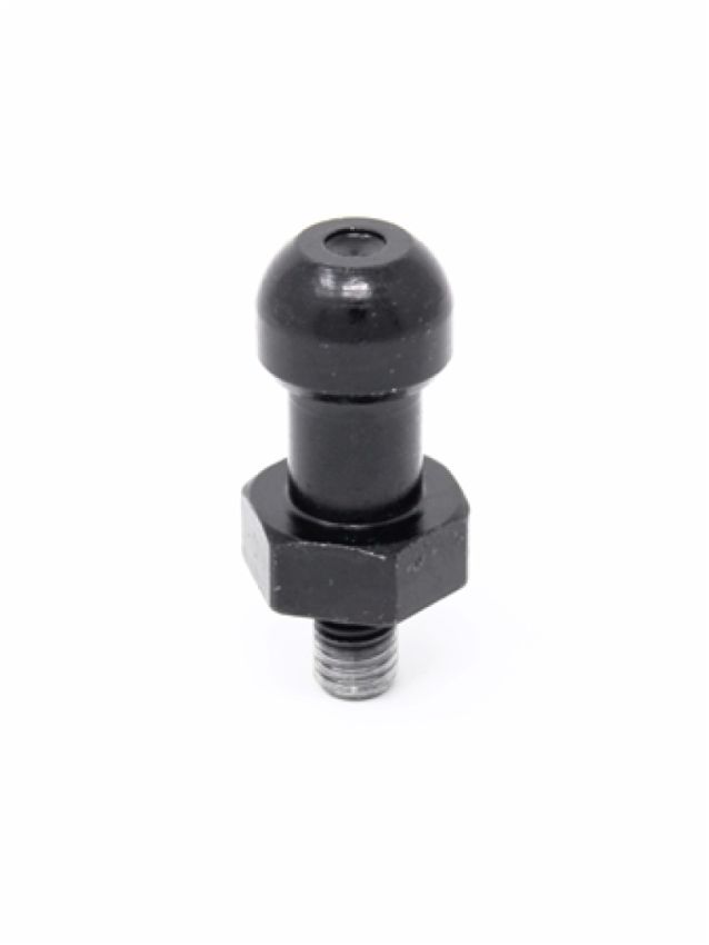 Torque Solution TS-SU-519 2015+ Subaru Impreza WRX 6-Speed / BRZ Billet Clutch Fork Pivot (Black Oxide Coated)