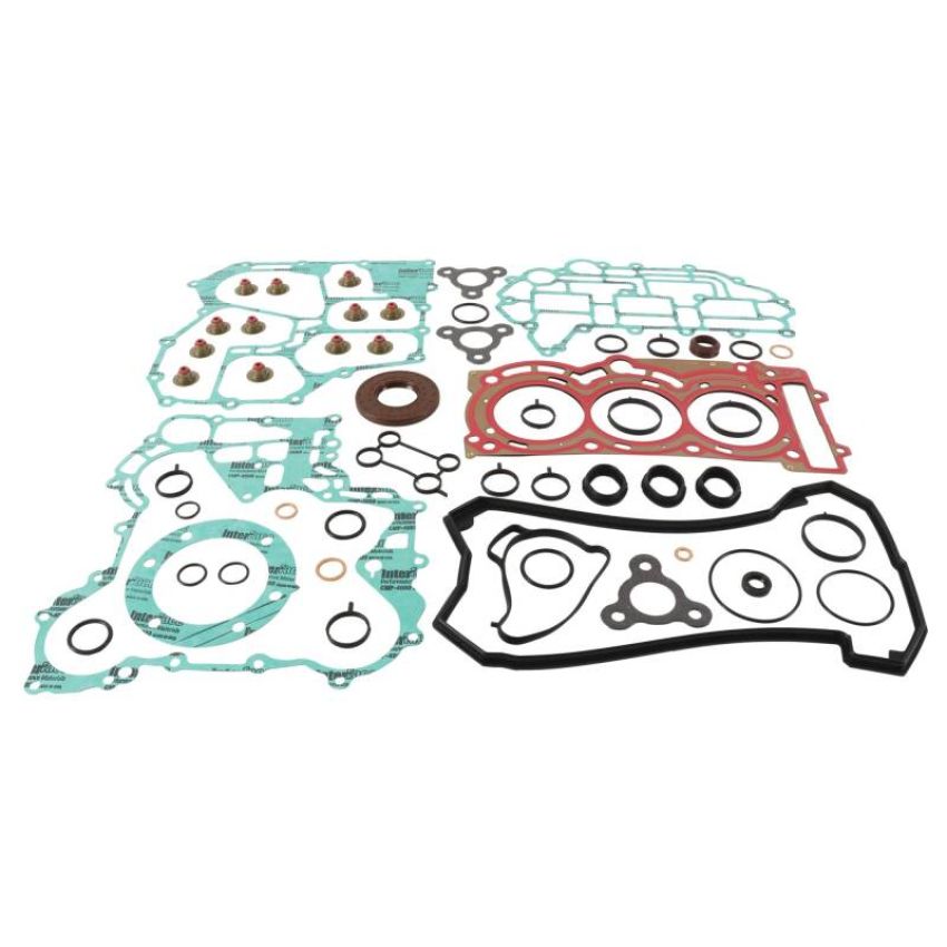 Vertex Pistons 711324 Vertex Gaskets 2016 Ski-Doo Expedition 900 ACE Complete Gasket Kit w/ Oil Seals