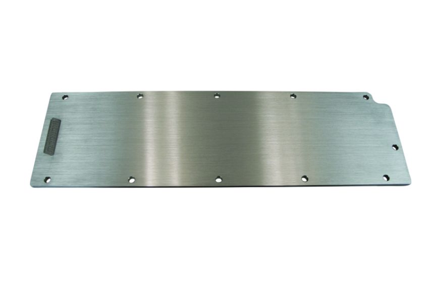MOROSO MOR25178 Lifter Valley Plate - GM LSX/LS3/LS7