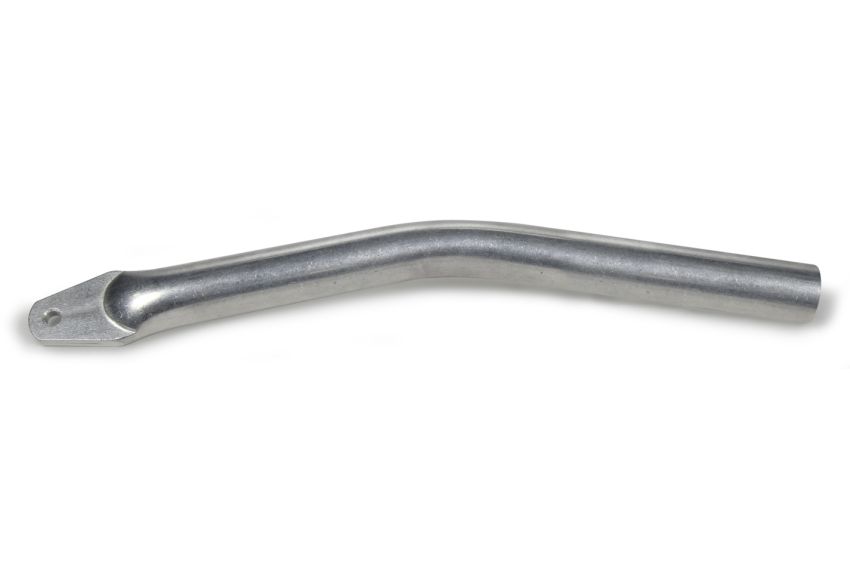 DIVERSIFIED MACHINE DMISRC-2910 Bent Front Wing Post
