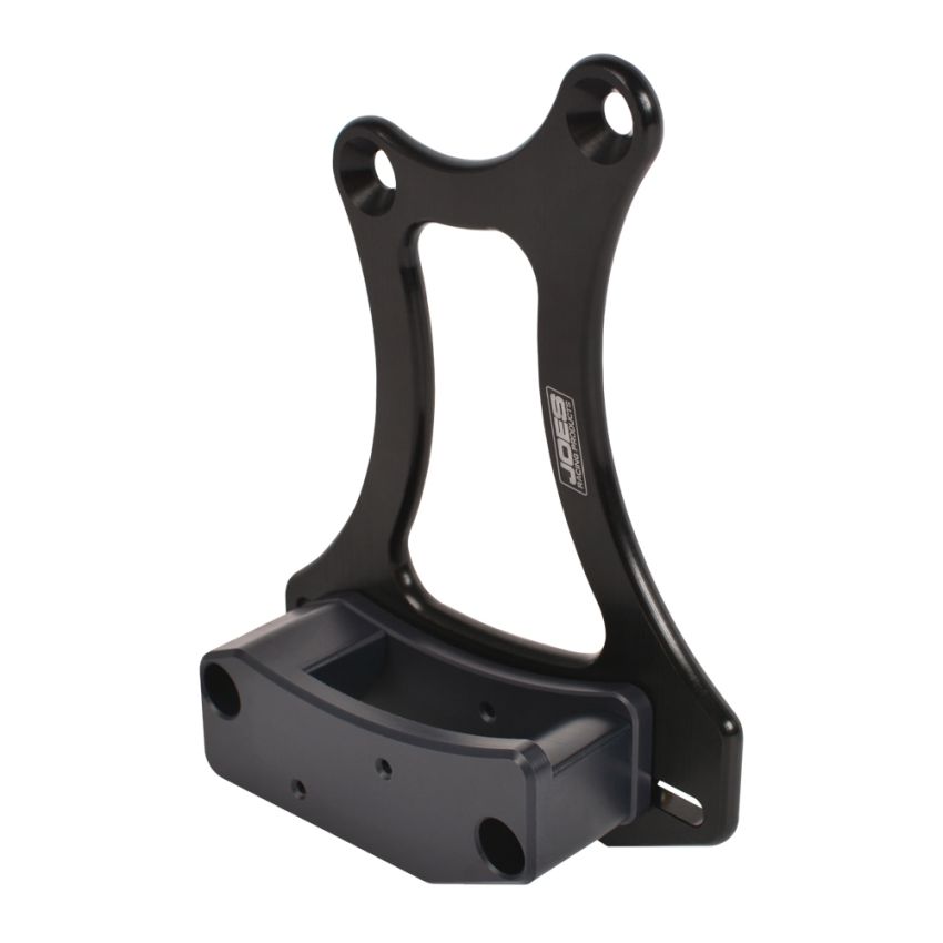 JOES RACING PRODUCTS JOE25869-B Chain Guide System w/ Nylon Block Micro Sprint