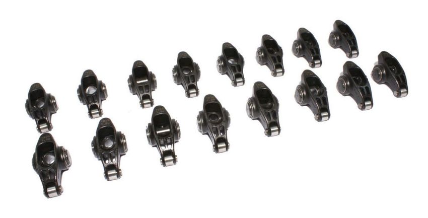 COMP CAMS COM1828-16 BBC Ultra Pro Magnum XD R/A's - 1.8 7/16