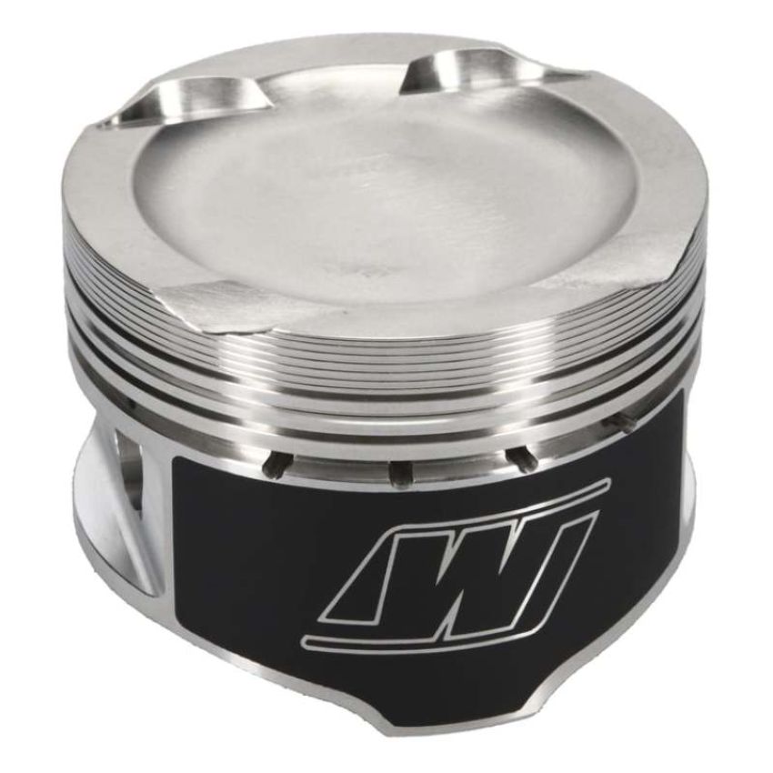Wiseco K562M88 Piston Set, Chrysler, 2.4L, 88.00 mm Bore, Sport Compact, Set of 4