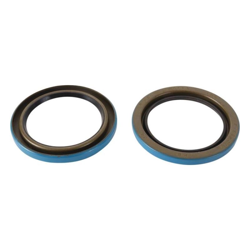 Pivot Works PWRWK-P10-000 08-10 Polaris Outlaw 450 PW Rear Wheel Bearing Kit