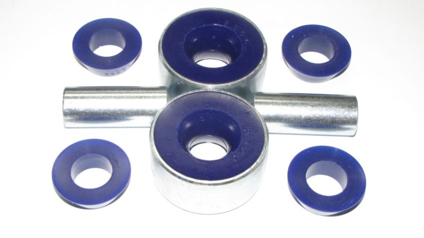Superpro SPF3384K Suzuki Lower Control Arm Rear Kit