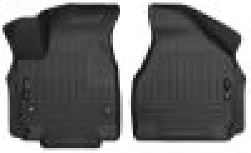 HUSKY LINERS HSK13011 Front Floor Liners