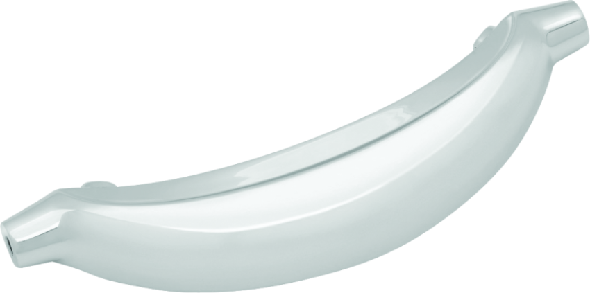 Kuryakyn 9268 Rear Turn Signal Mount Chrome