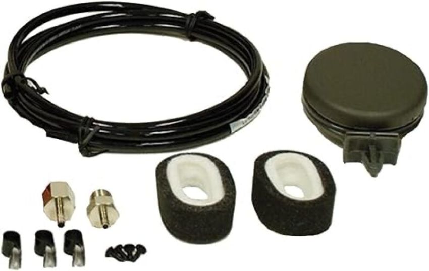 Firestone 9350 Service Filter Pack (9284) (WR17609350)