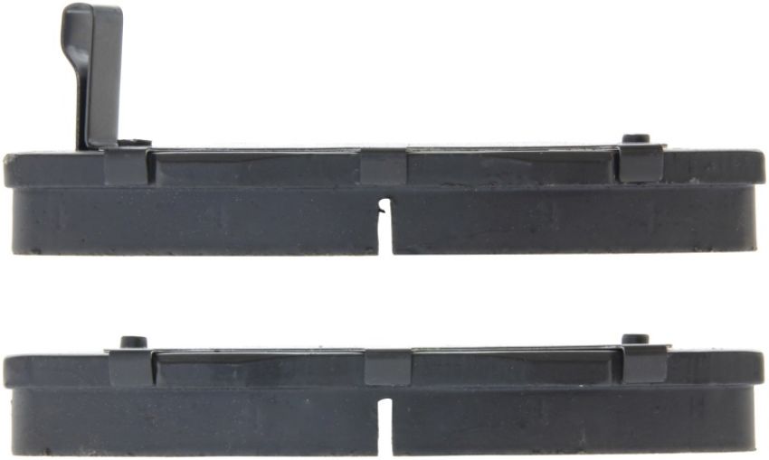 Stoptech 305.04090 Street Select Brake Pads - Front