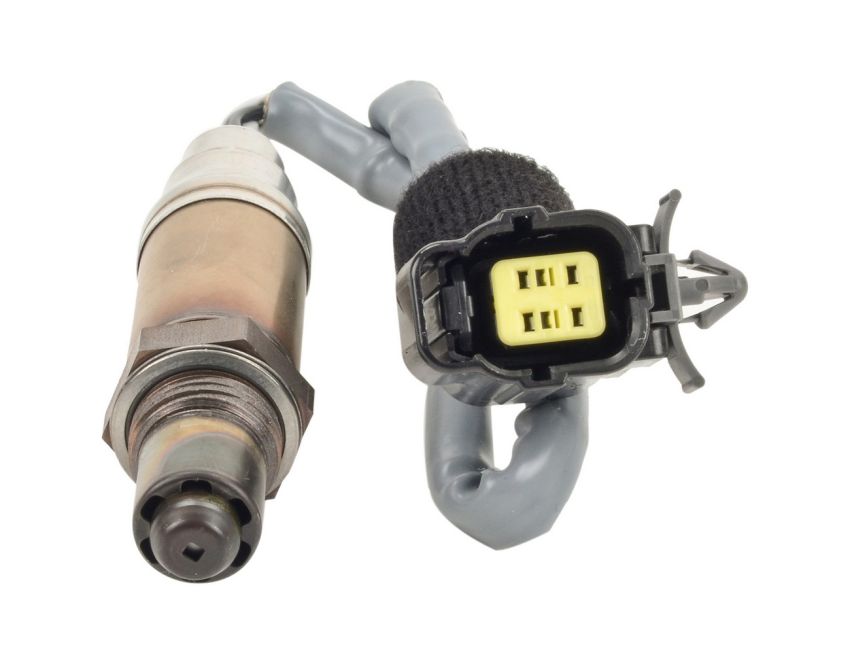 Bosch 13887 Bosch Oxygen Sensor