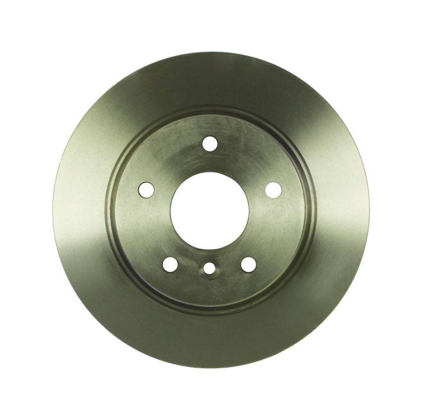 Bosch 44011159 Bosch QuietCast Disc Brake Rotor