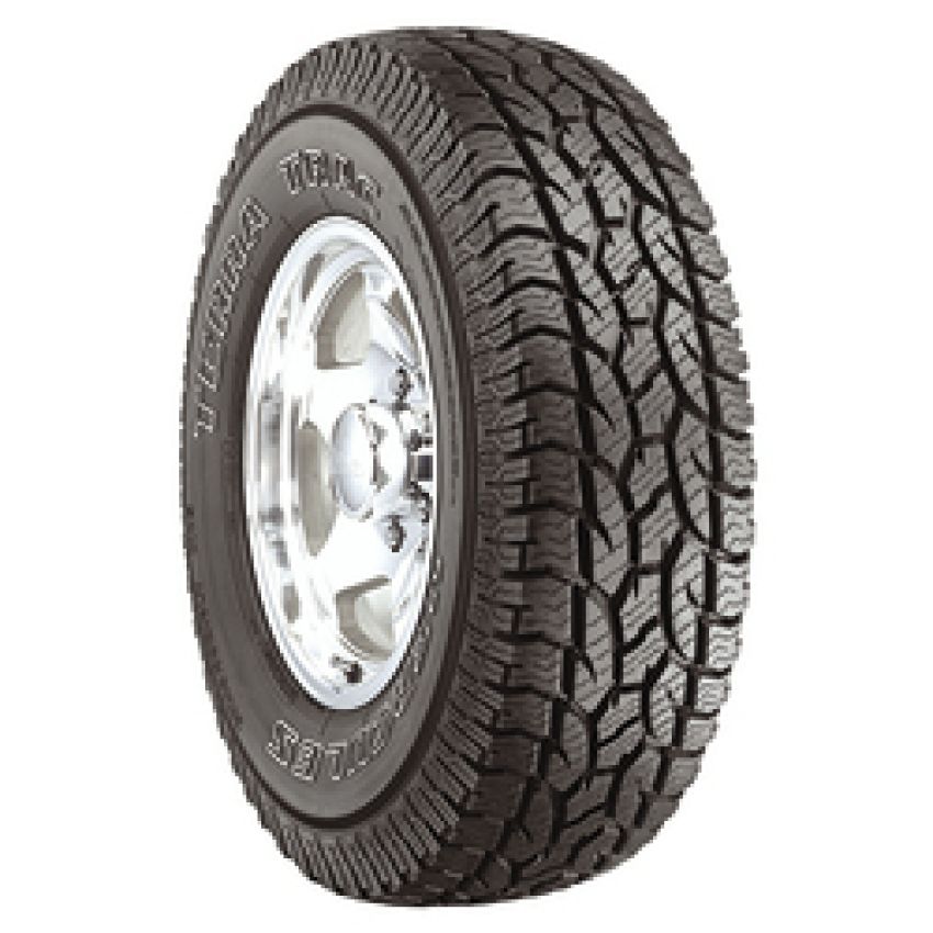 HERCULES Terra Trac A/T 275/65R18