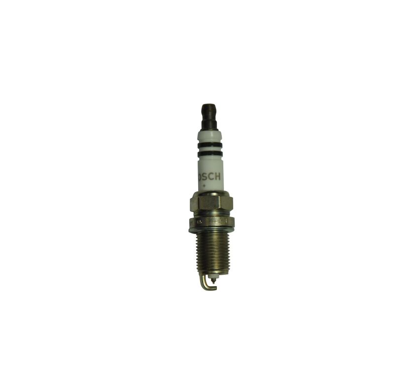 Bosch FR7KPP33U+ Bosch OE Fine Wire Double Platinum Spark Plug