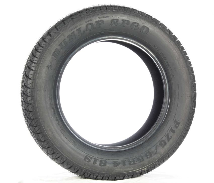 DUNLOP SP60 175/65R14 All-Season