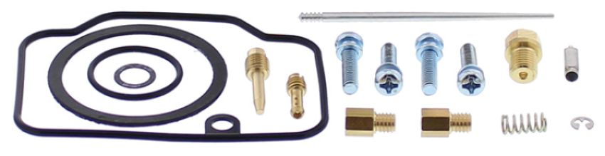 All Balls Racing 26-1777 1978 Arctic Cat Cheetah 5000 Carburetor Rebuild Kit