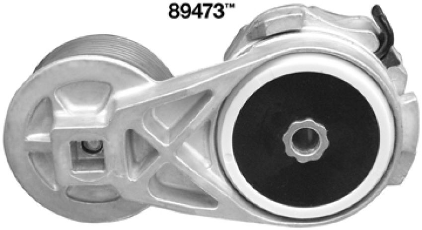 Dayco 89473 Hd Tensioner