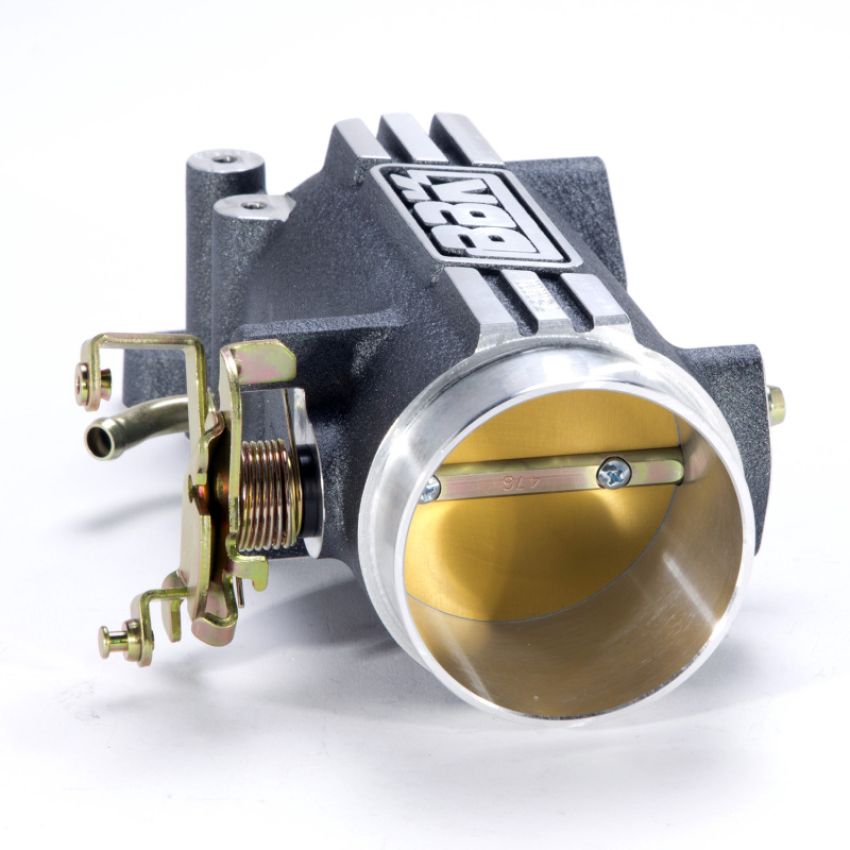 BBK PERFORMANCE BBK17801 Throttle Body - 73mm Mustang 4.6L 2V 96-04