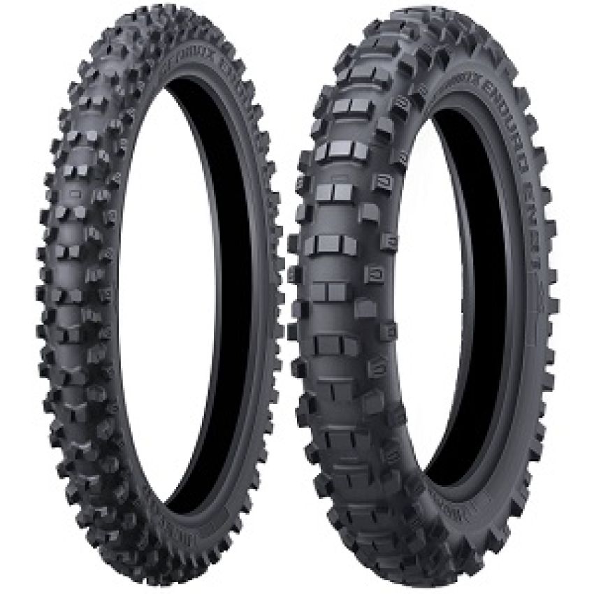 DUNLOP Geomax EN91 140/80R18