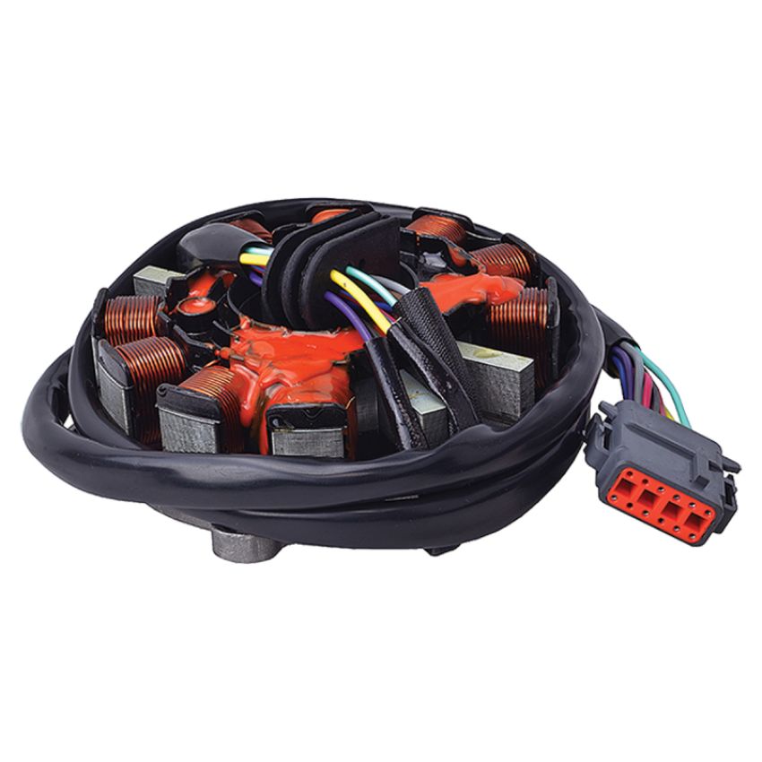 Arrowhead 340-22039 Polaris 12V Stator
