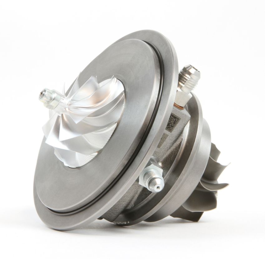 Garrett 934074-5002S G25-700 G-Series II CHRA