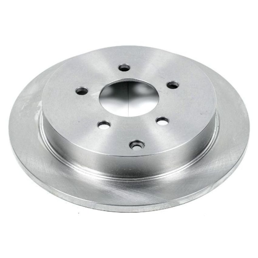 PowerStop AR8270 AutoSpecialty Brake Rotor