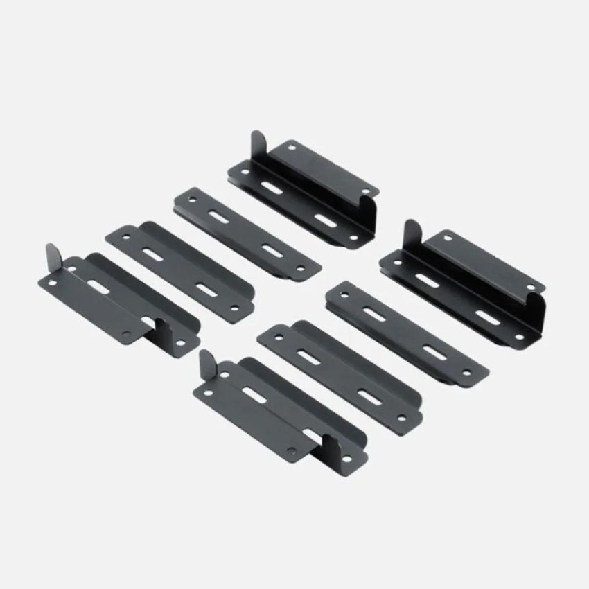 REDARC SPMB0002 Solar Panel Bracket to Suit Arb Base Racks and Rhino-Rack Steel Mesh Systems