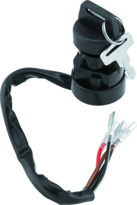 QuadBoss 403157 1996 Polaris Magnum 425 2x4/4x4 (02) Ignition Switch