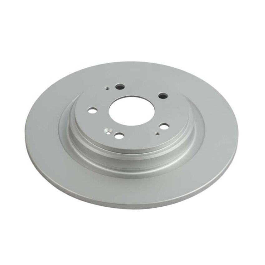 PowerStop JBR1781EVC PowerStop Evolution Coated Rotor