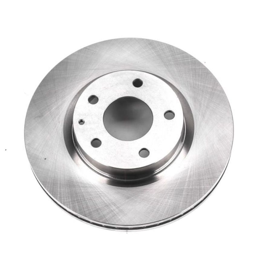 PowerStop JBR1598 AutoSpecialty Brake Rotor