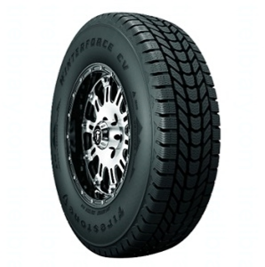 FIRESTONE force CV 235/65R16 Winter