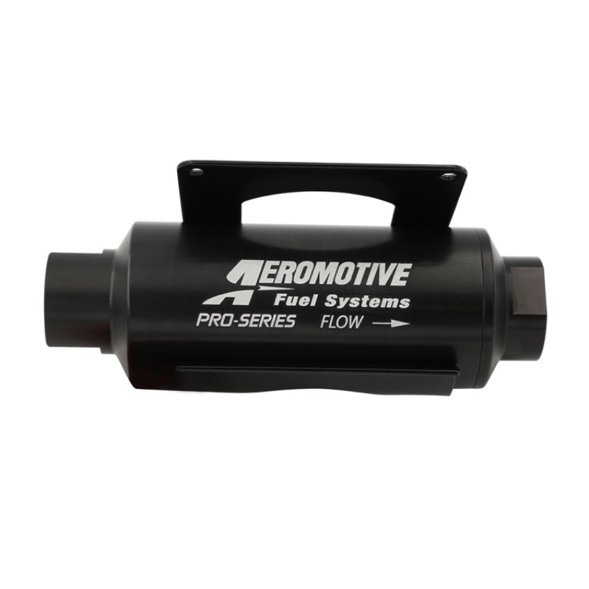 AEROMOTIVE AFS12704 Filter Bracket 2-3/8 Dia