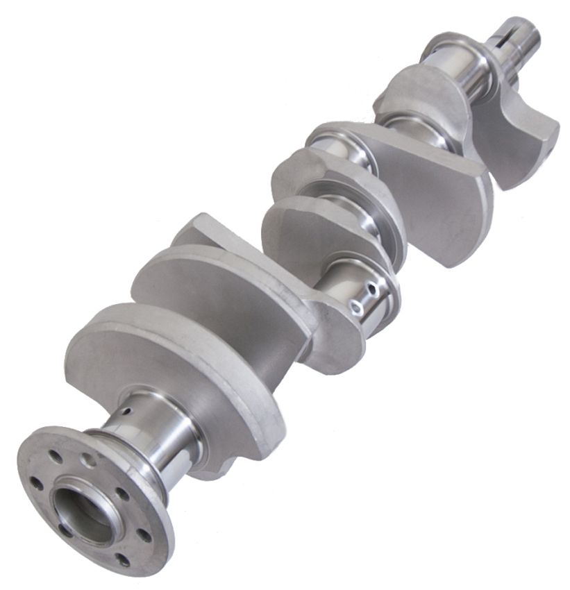 Eagle 434033106123 Chrysler A 318/340 3.310in Stroke Forged Crankshaft